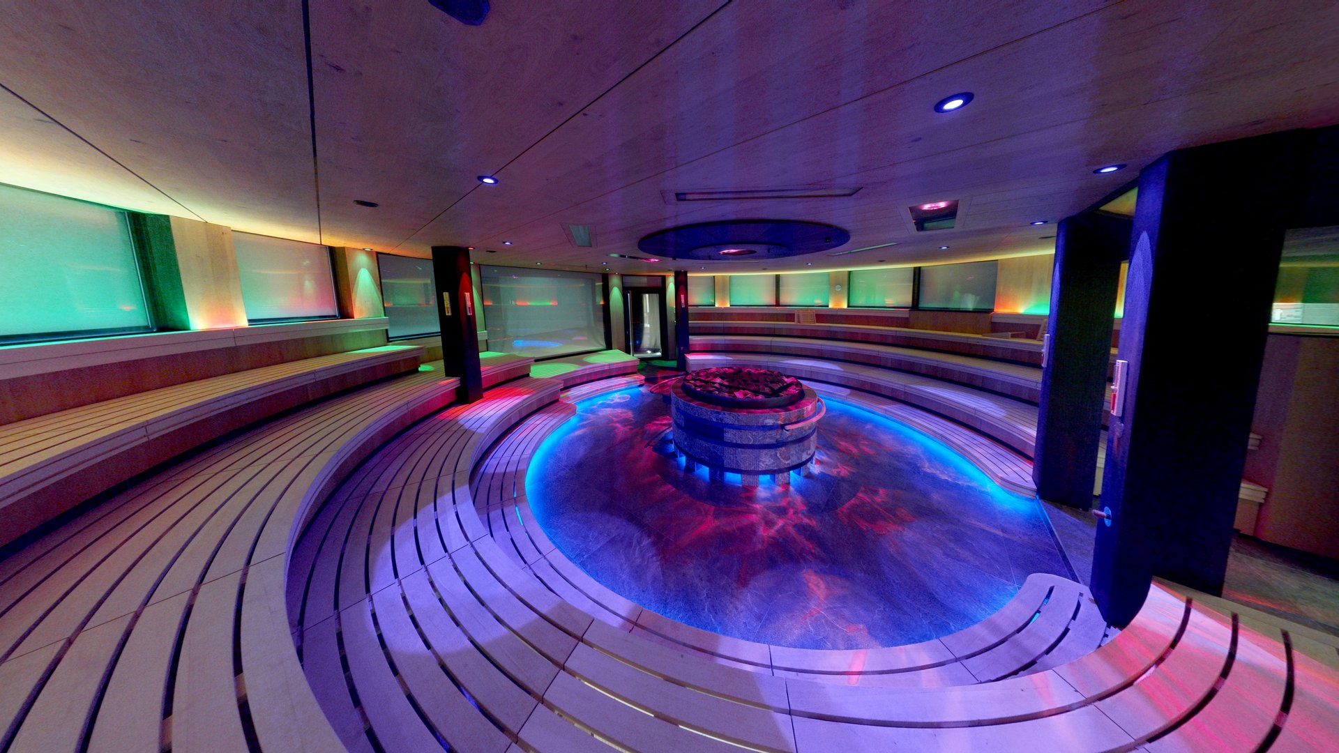 Hotel im Passeiertal für 4-Sterne-S-Urlaub Hotel im Passeiertal für 4-Sterne-S-Urlaub