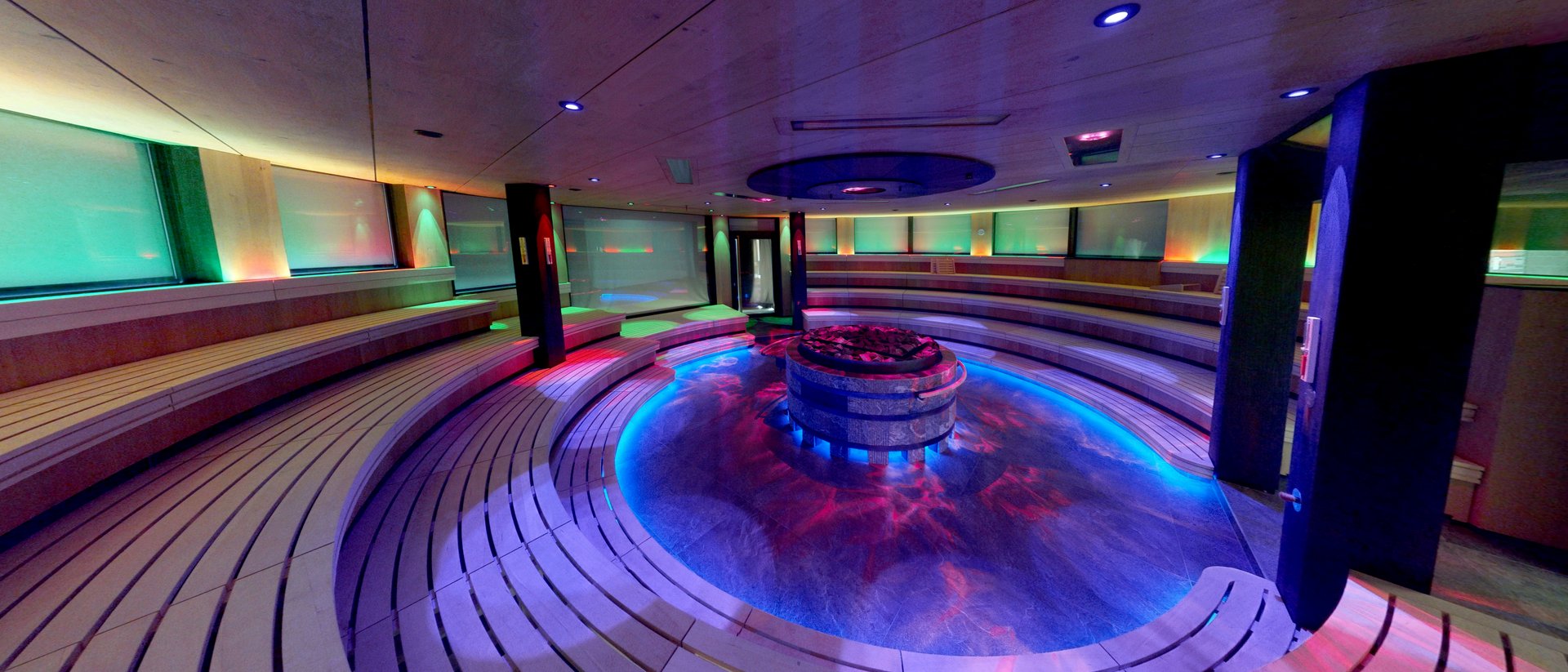 Hotel im Passeiertal für 4-Sterne-S-Urlaub Hotel im Passeiertal für 4-Sterne-S-Urlaub