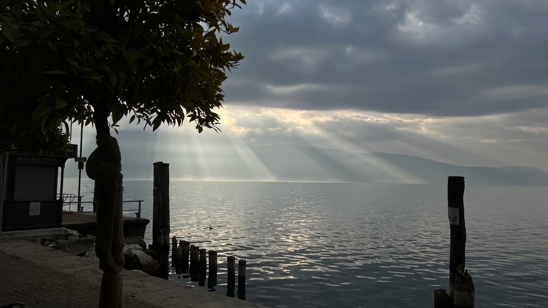 Il vostro resort sul Lago di Garda