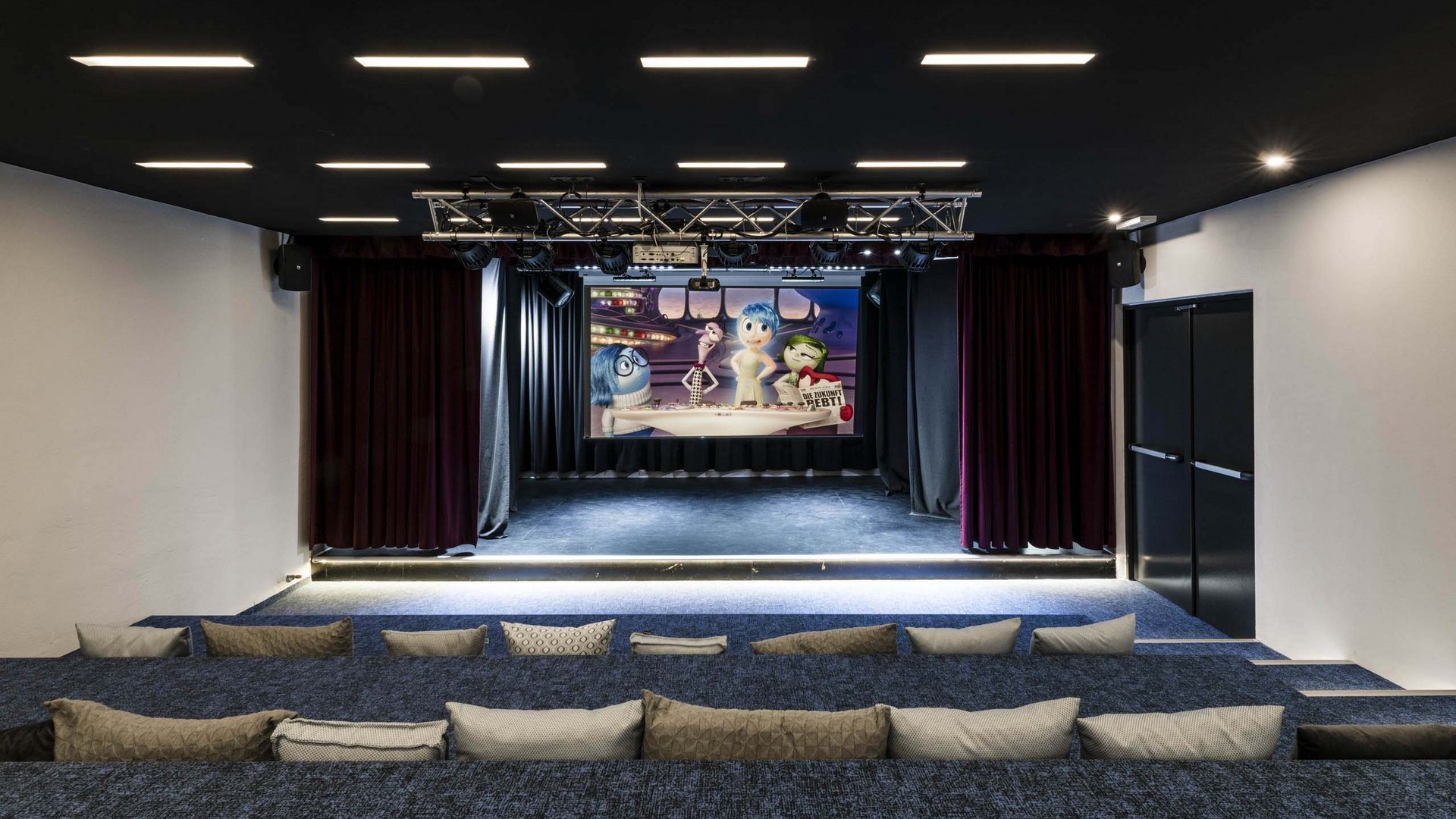 Urlaub für Kids und Teenager im Hotel in Südtirol Urlaub für Kids und Teenager im Hotel in Südtirol