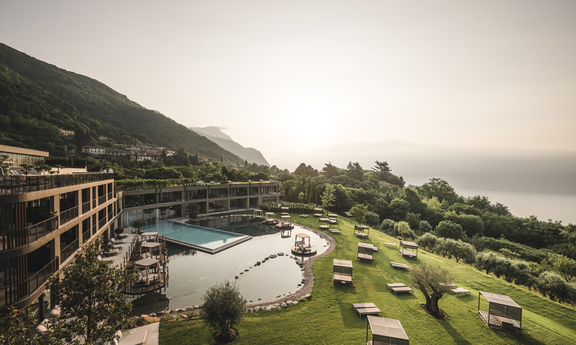 Hotel im Passeiertal für 4-Sterne-S-Urlaub Hotel im Passeiertal für 4-Sterne-S-Urlaub