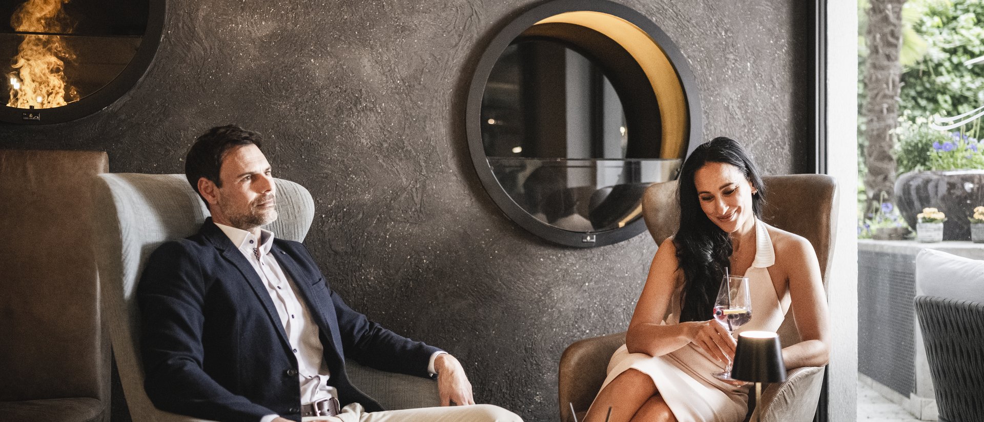 Besonderer Gourmetgenuss für romantische Momente Besonderer Gourmetgenuss für romantische Momente