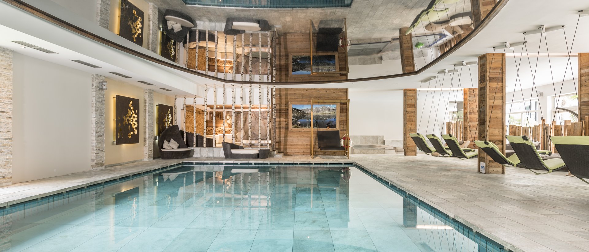 Hotel im Passeiertal für 4-Sterne-S-Urlaub Hotel im Passeiertal für 4-Sterne-S-Urlaub