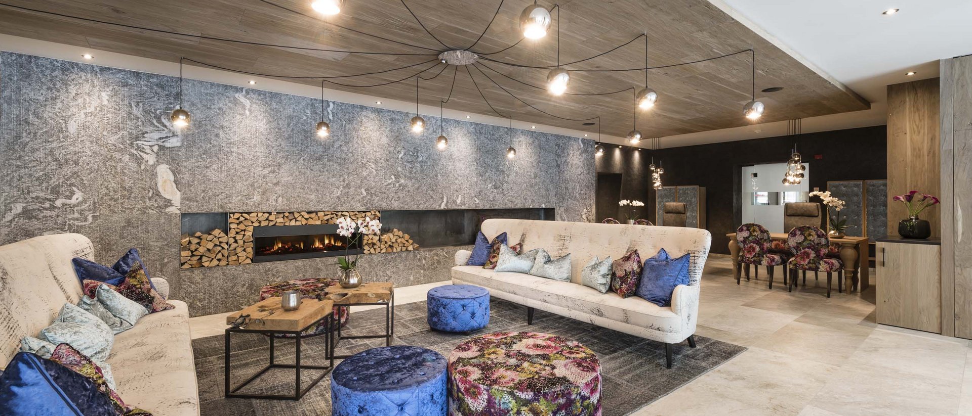 Hotel im Passeiertal für 4-Sterne-S-Urlaub Hotel im Passeiertal für 4-Sterne-S-Urlaub