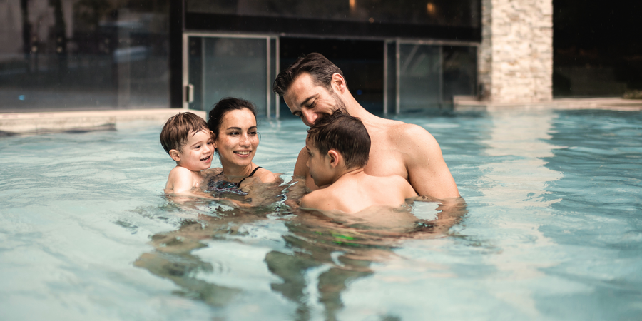 Hotel im Passeiertal für 4-Sterne-S-Urlaub Hotel im Passeiertal für 4-Sterne-S-Urlaub