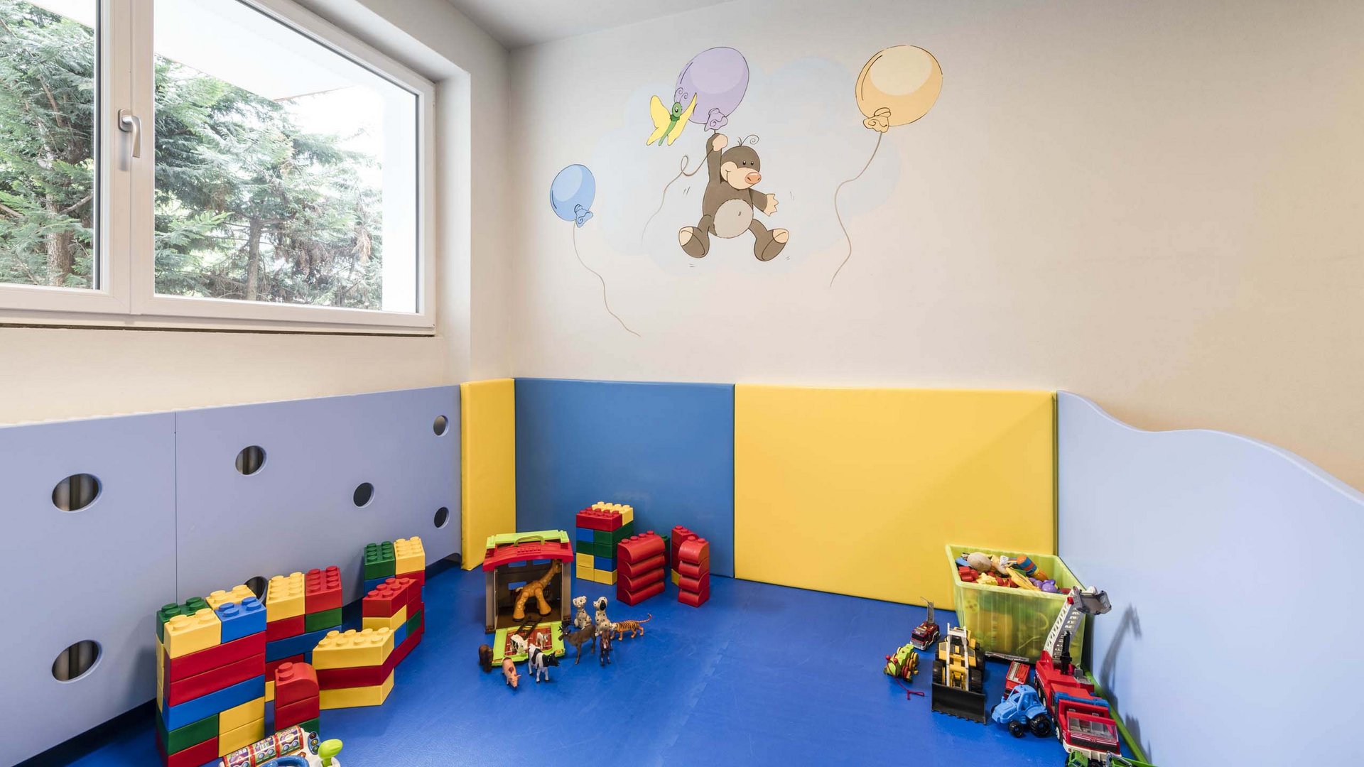 Urlaub für Kids und Teenager im Hotel in Südtirol Urlaub für Kids und Teenager im Hotel in Südtirol