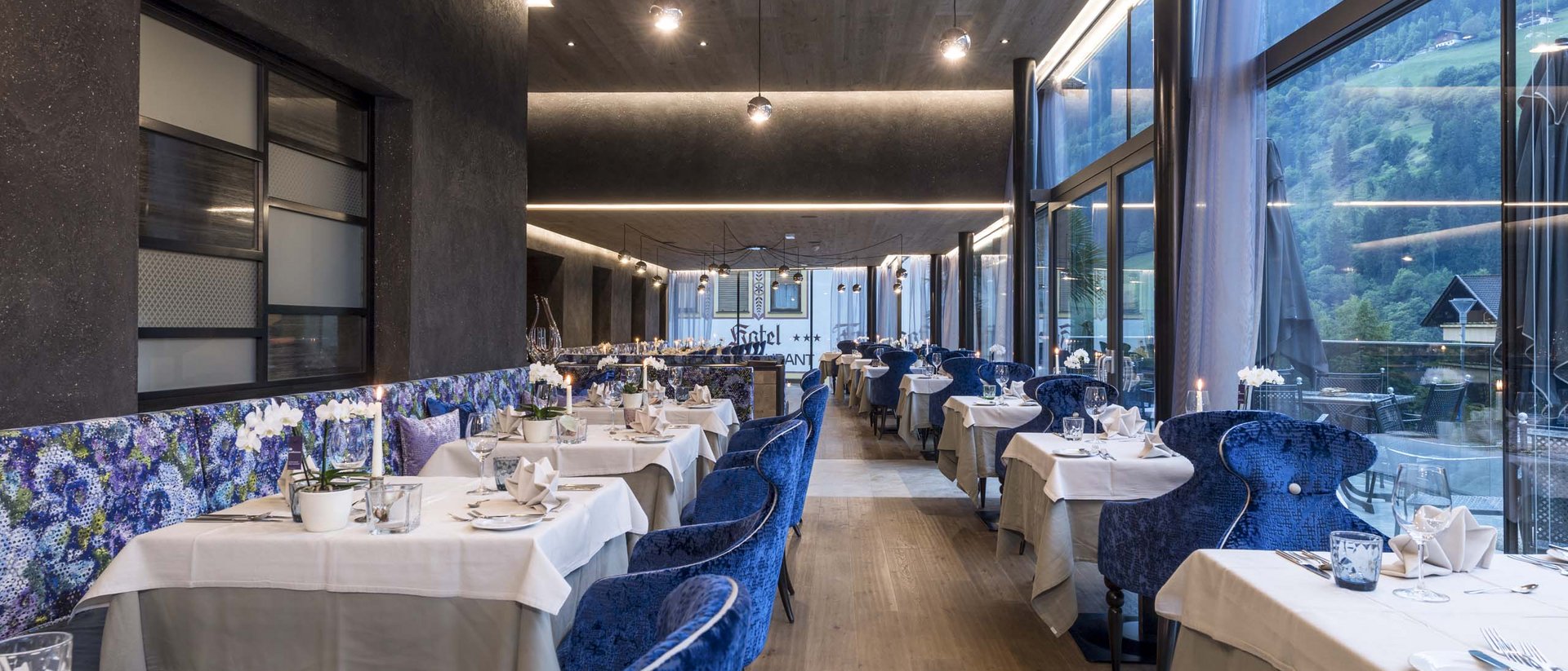 Hotel im Passeiertal für 4-Sterne-S-Urlaub Hotel im Passeiertal für 4-Sterne-S-Urlaub