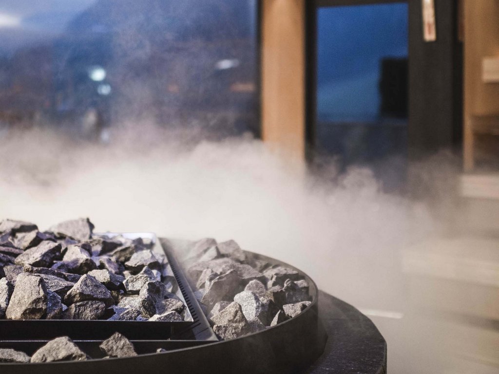 Ein Wellnesshotel im Passeiertal der Extraklasse Ein Wellnesshotel im Passeiertal der Extraklasse