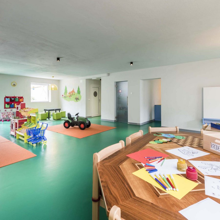 Urlaub für Kids und Teenager im Hotel in Südtirol Urlaub für Kids und Teenager im Hotel in Südtirol