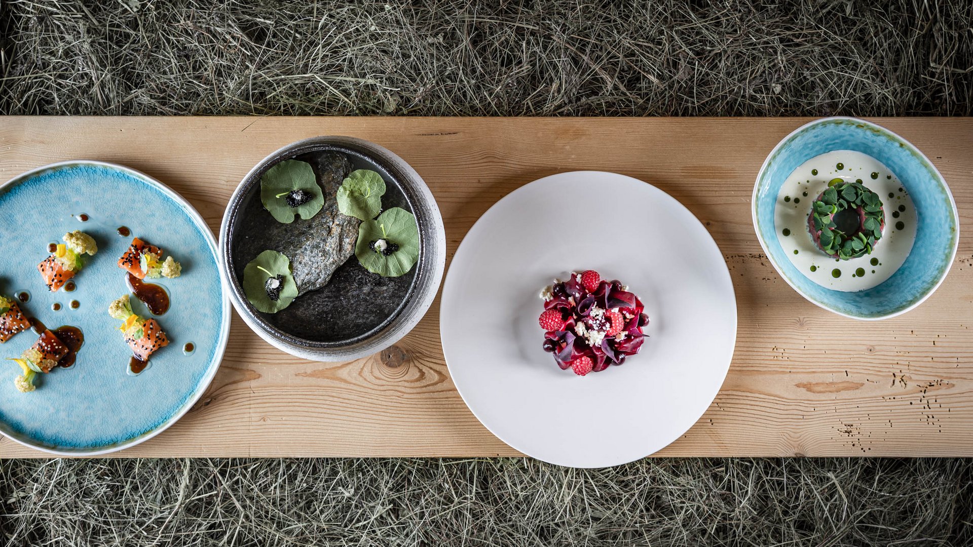 Urlaub mit Dreiviertelpension in Südtirol Urlaub mit Dreiviertelpension in Südtirol