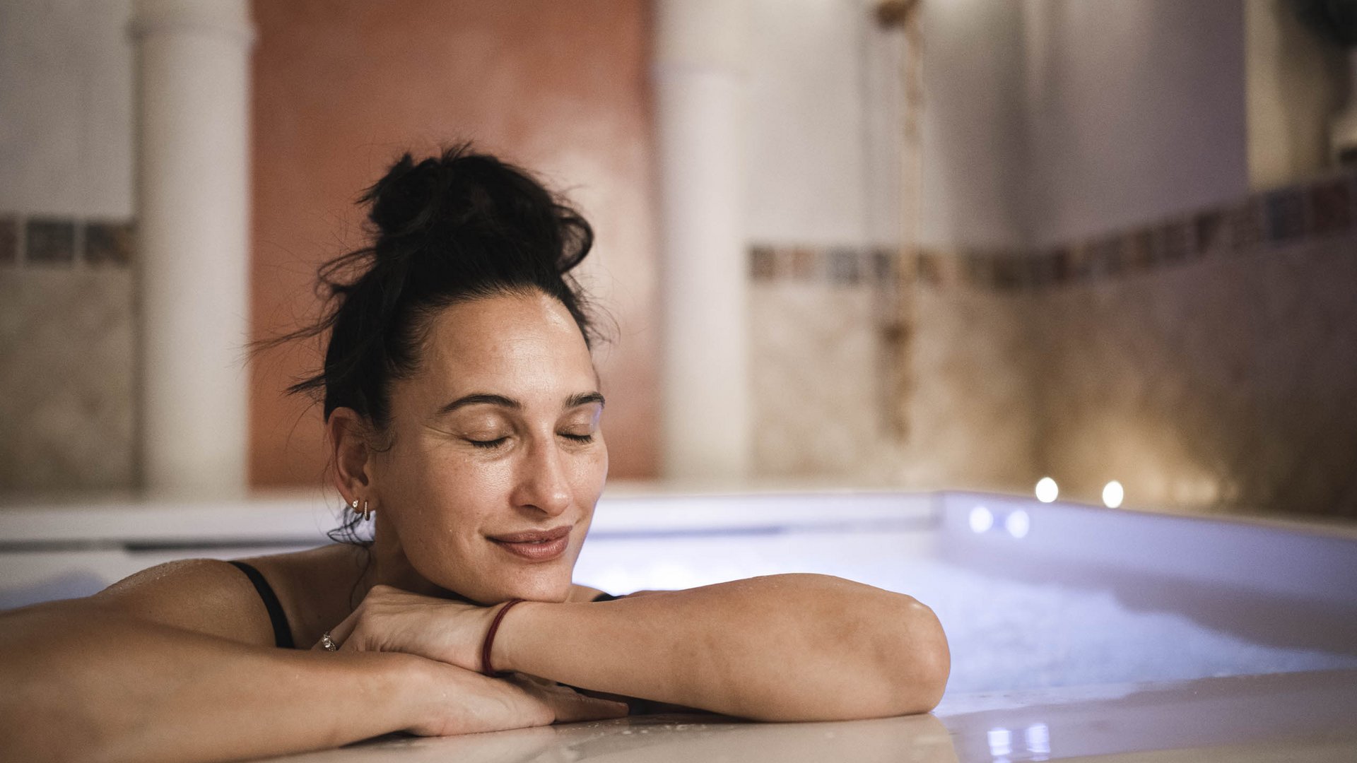 STROBLHOF: Treatments & Verwöhnmassagen STROBLHOF: Treatments & Verwöhnmassagen