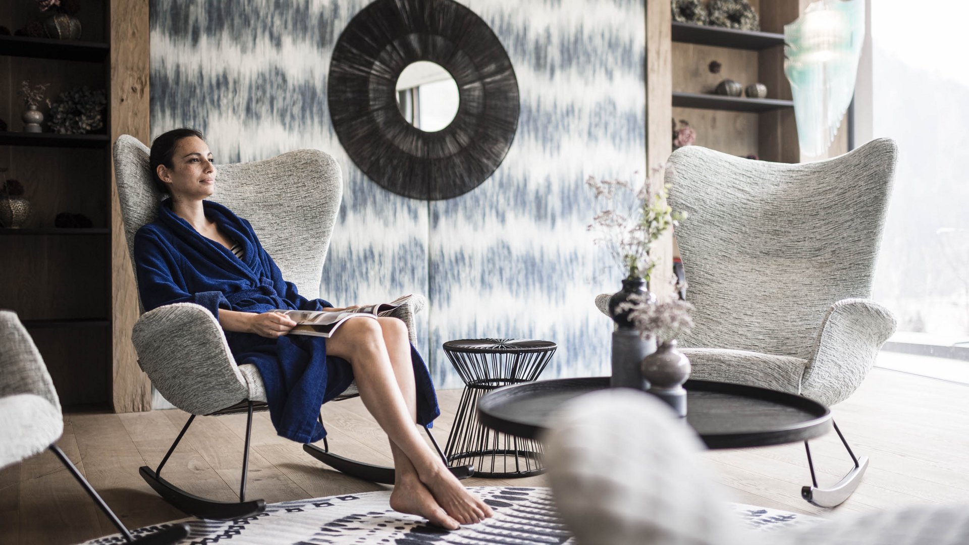 South Tyrol: hotel with an indoor pool South Tyrol: hotel with an indoor pool