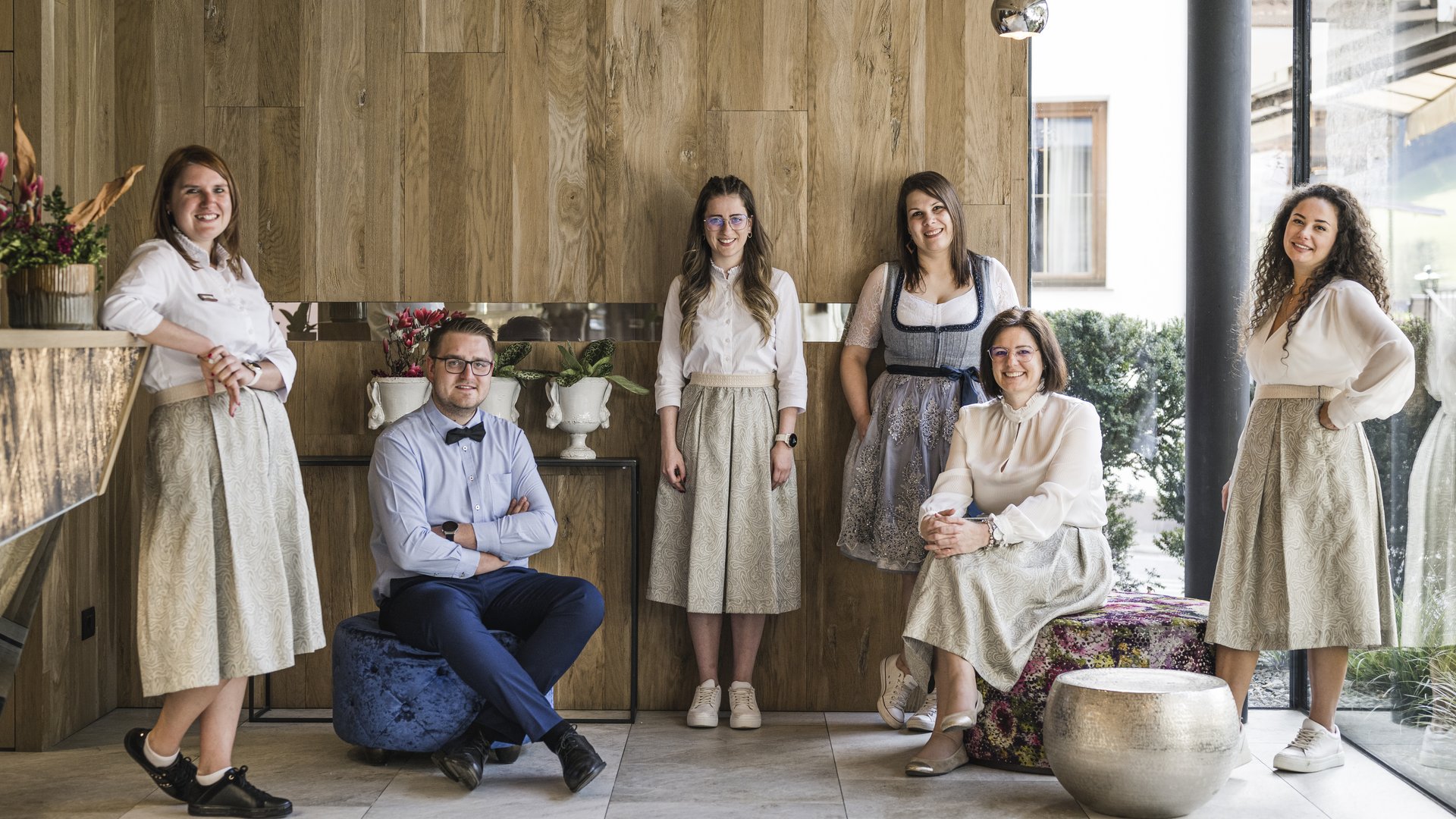 STROBLHOF Jobs STROBLHOF Jobs