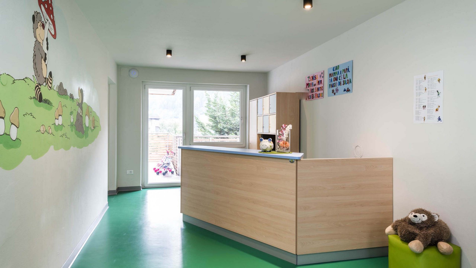 Urlaub für Kids und Teenager im Hotel in Südtirol Urlaub für Kids und Teenager im Hotel in Südtirol