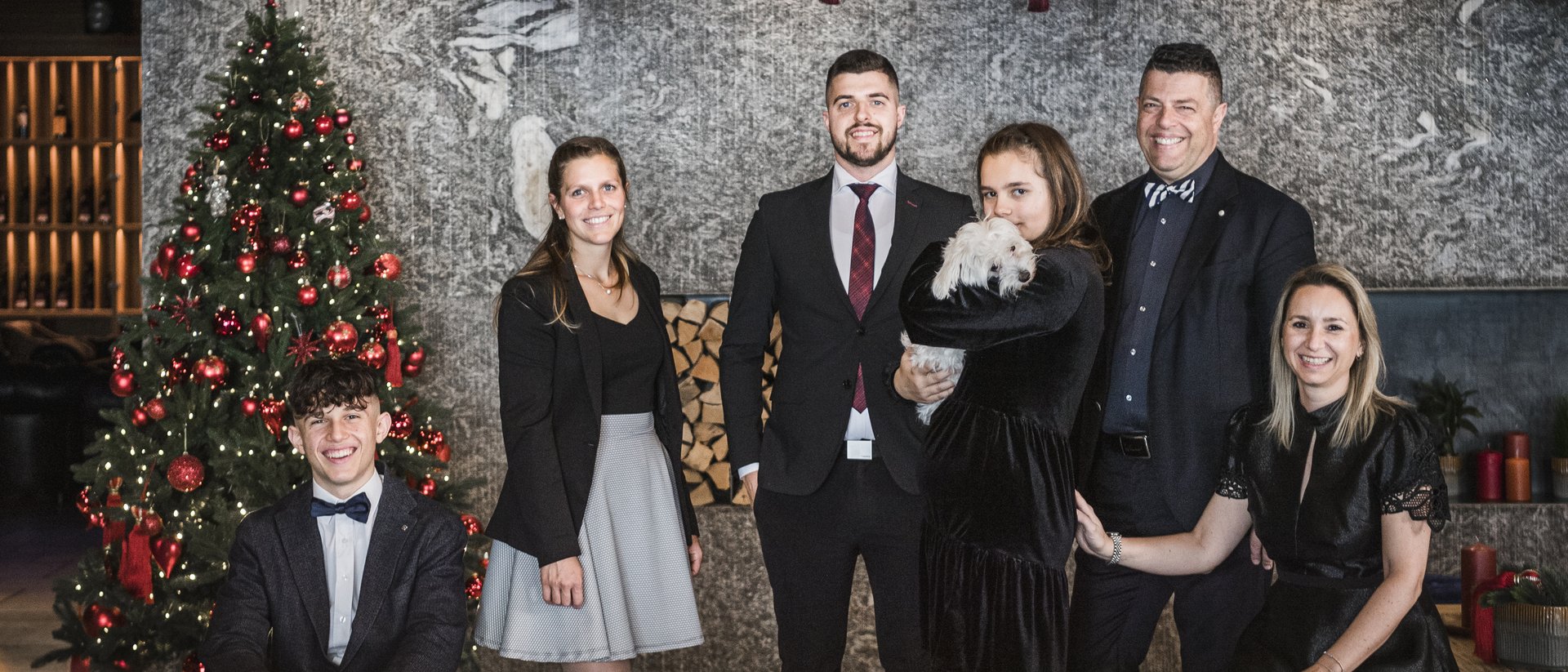 Ihr Spa-Hotel in Südtirol Ihr Spa-Hotel in Südtirol