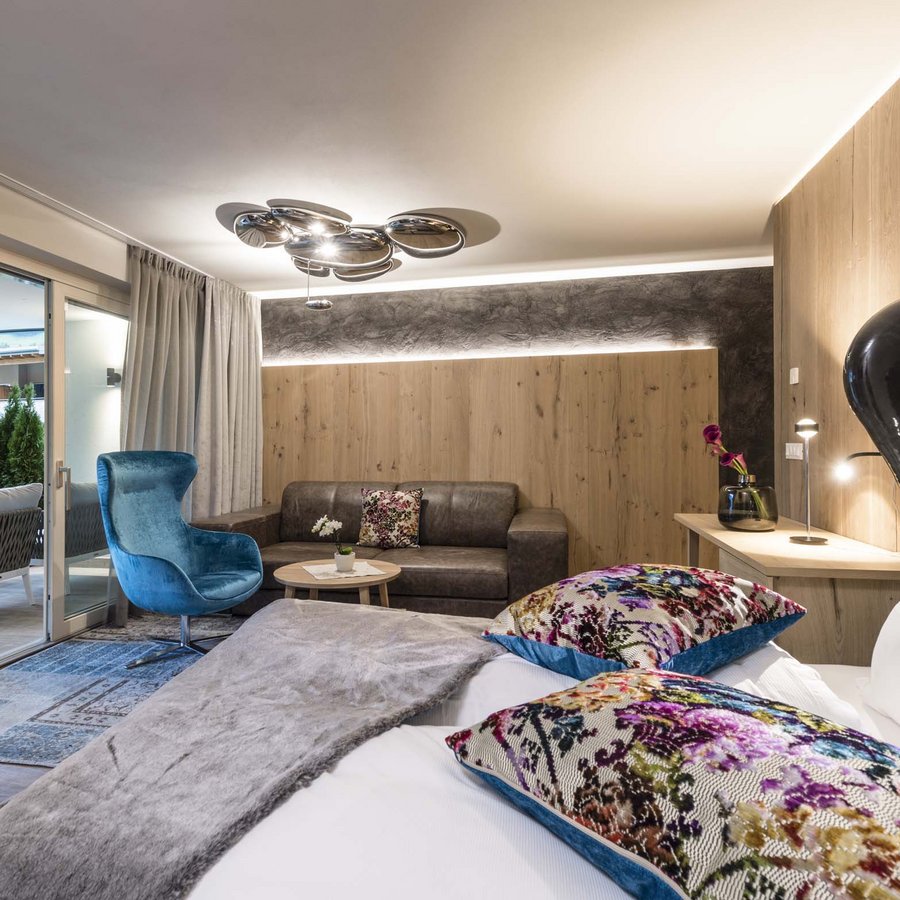 Familienhotel in Südtirol: all-inclusive Familienhotel in Südtirol: all-inclusive