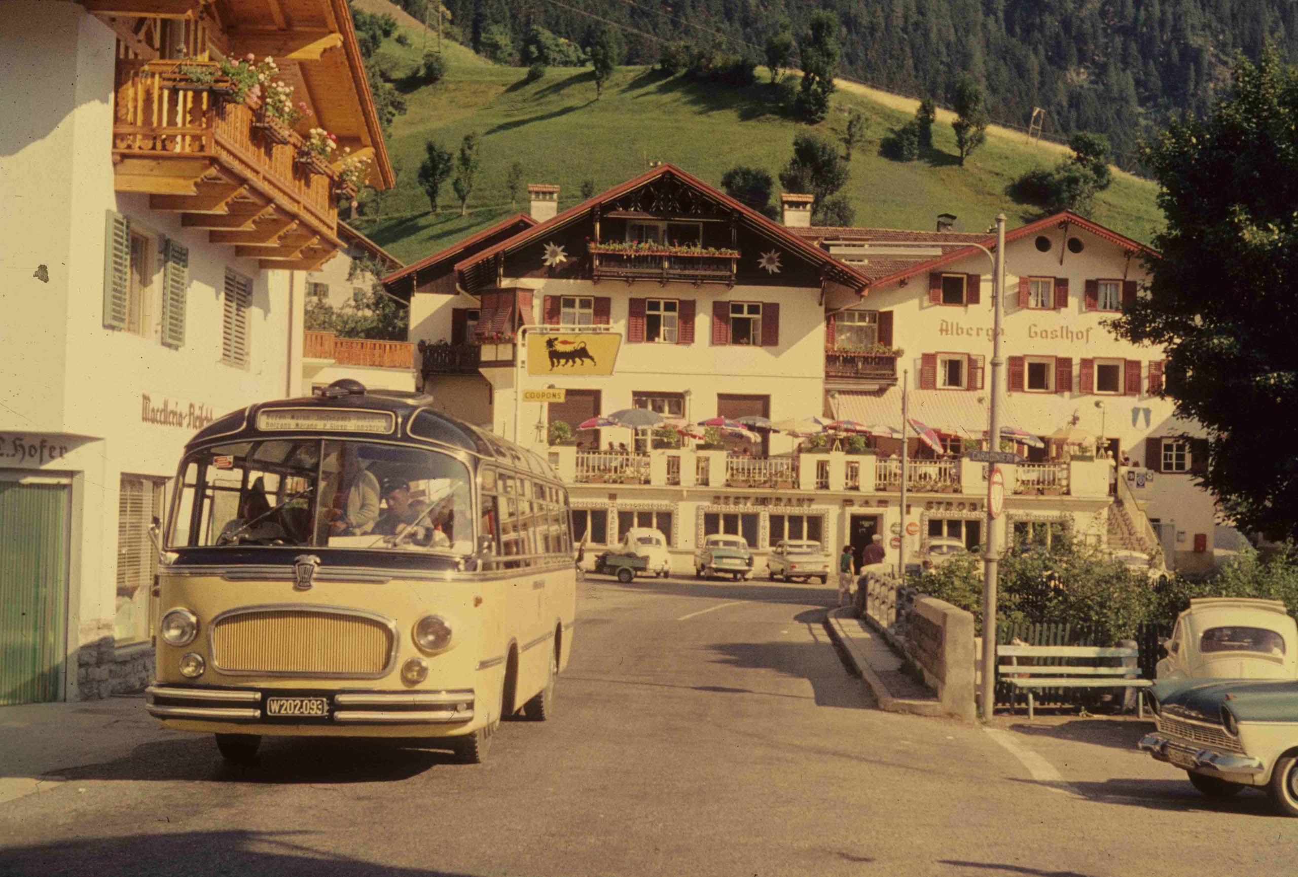 Familienhotel in Südtirol: all-inclusive Familienhotel in Südtirol: all-inclusive