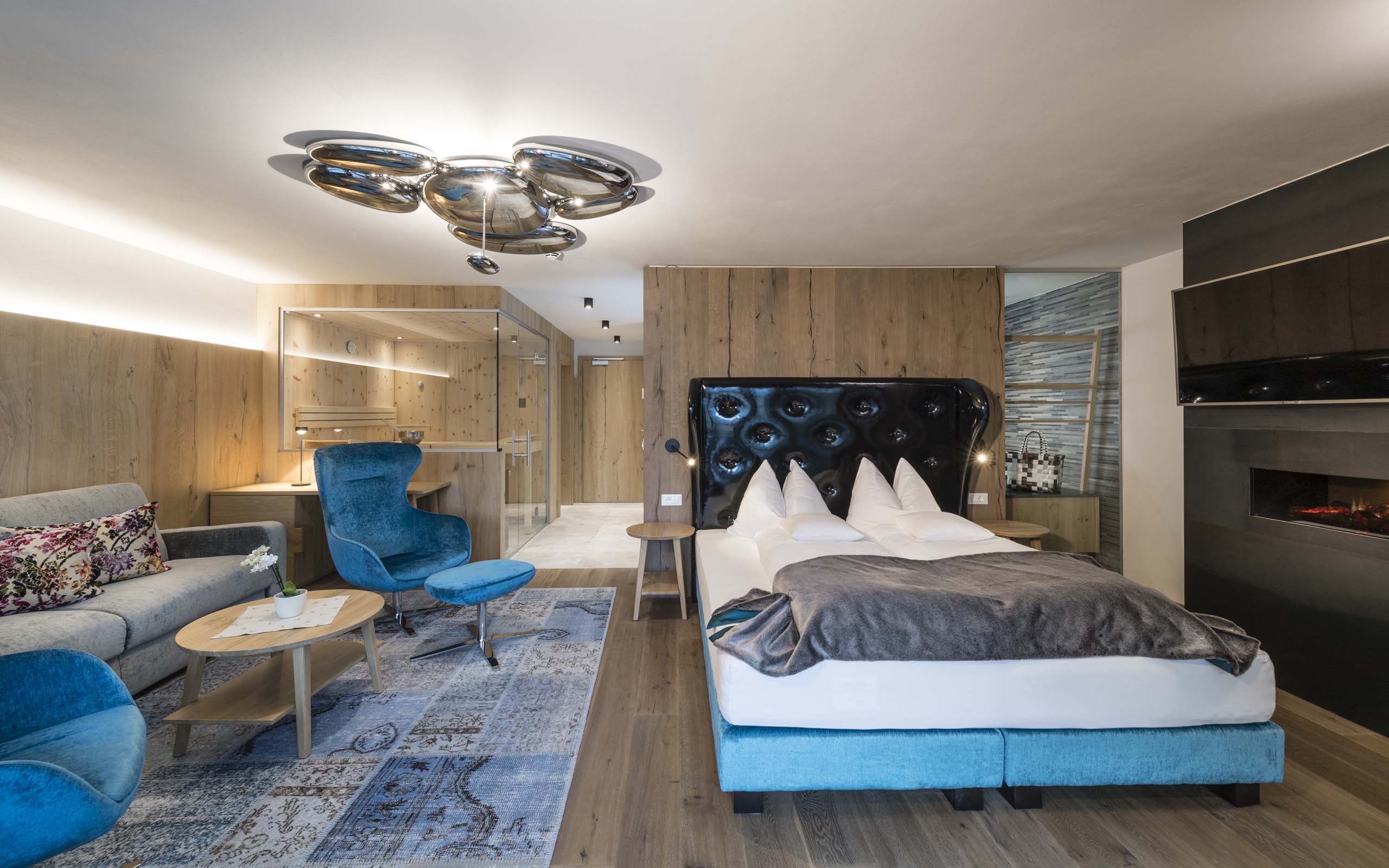 Ferien im Passeiertal Ferien im Passeiertal