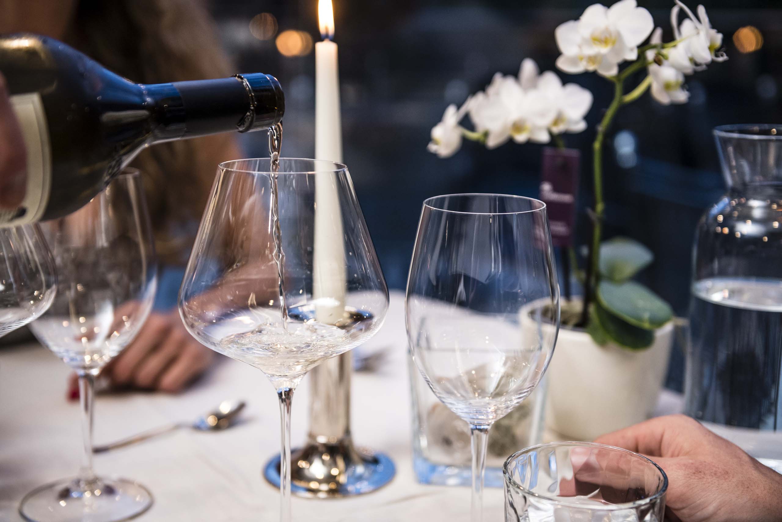 Ihr Gourmethotel in Südtirol: Stroblhof Ihr Gourmethotel in Südtirol: Stroblhof