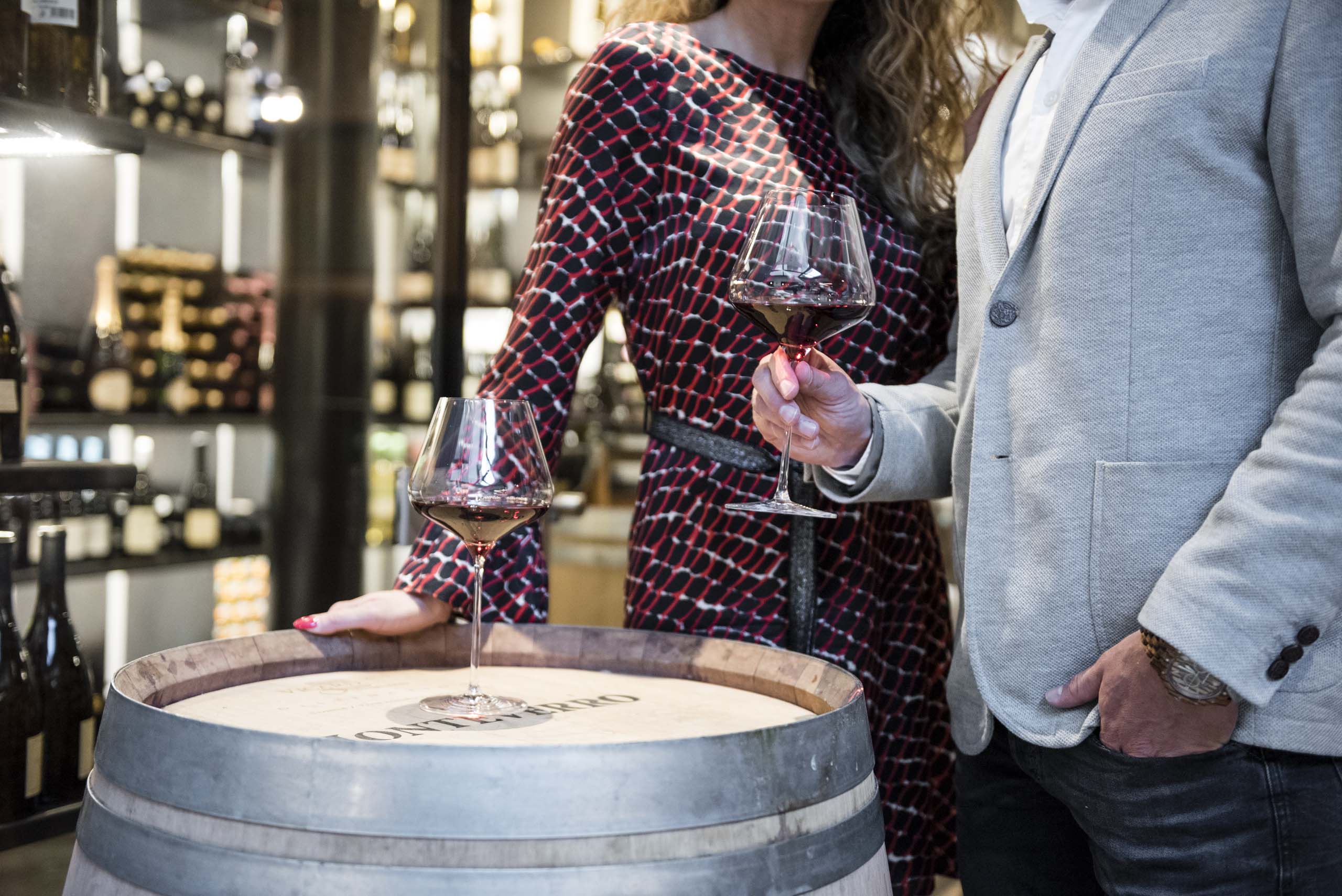 Ein Hotel im Passeiertal mit 4-Sterne-S-Vinothek Ein Hotel im Passeiertal mit 4-Sterne-S-Vinothek