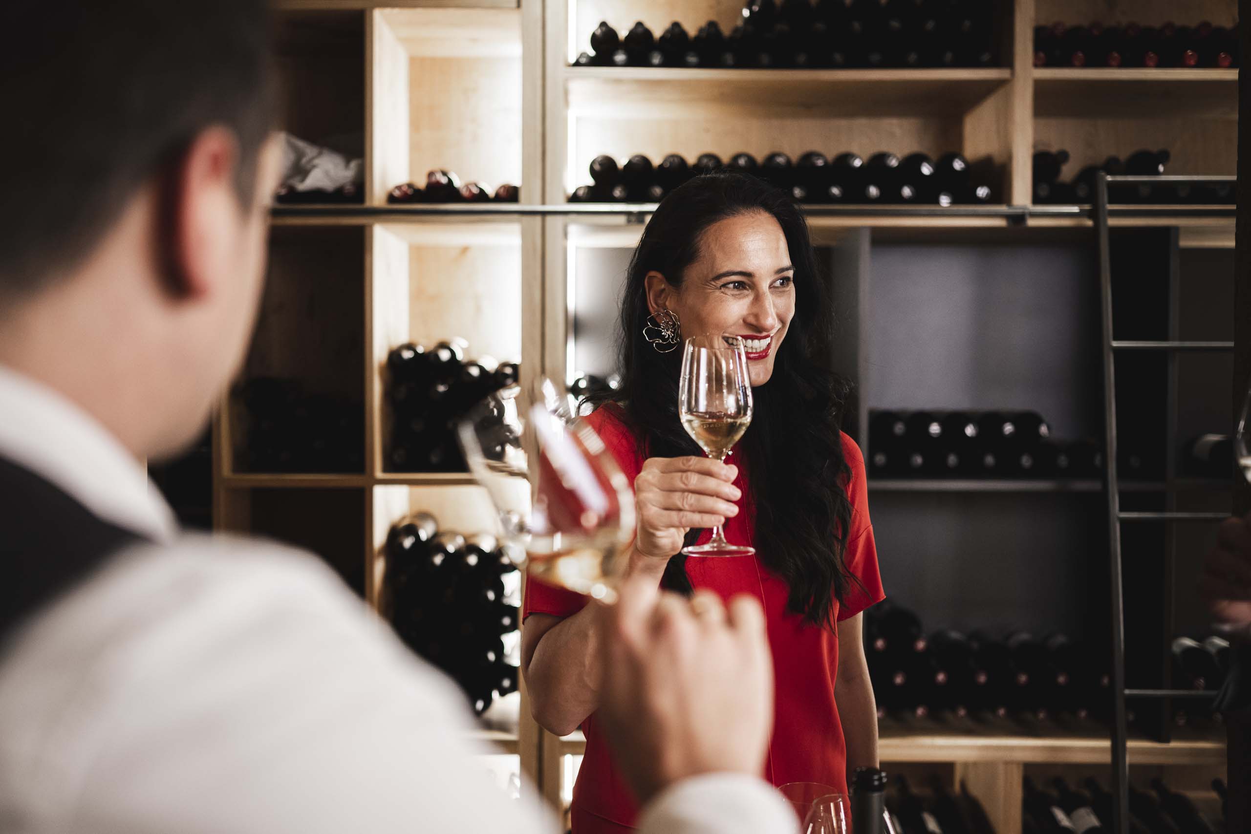 Ihr Gourmethotel in Südtirol: Stroblhof Ihr Gourmethotel in Südtirol: Stroblhof