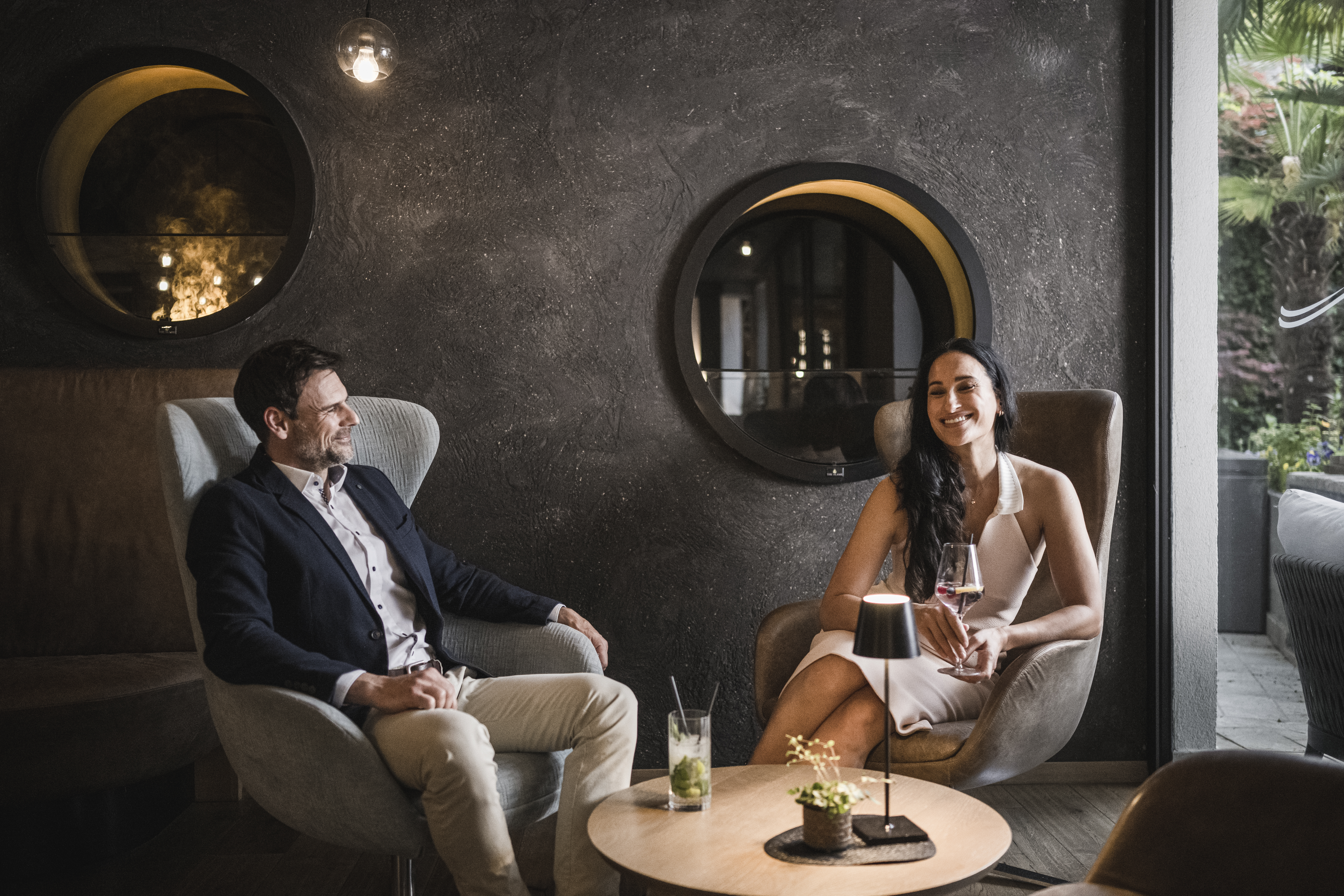 Urlaub im Passeiertal für Weinliebhaber Urlaub im Passeiertal für Weinliebhaber