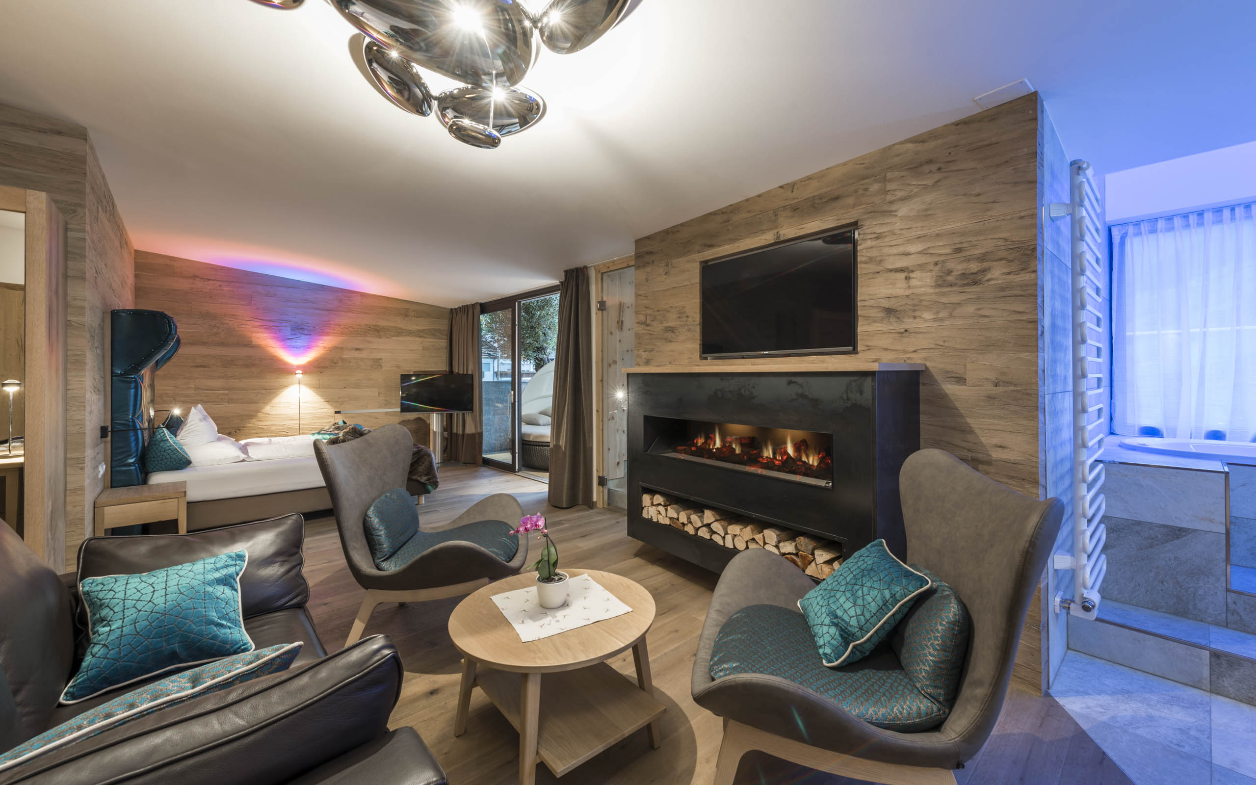 Ferien im Passeiertal Ferien im Passeiertal