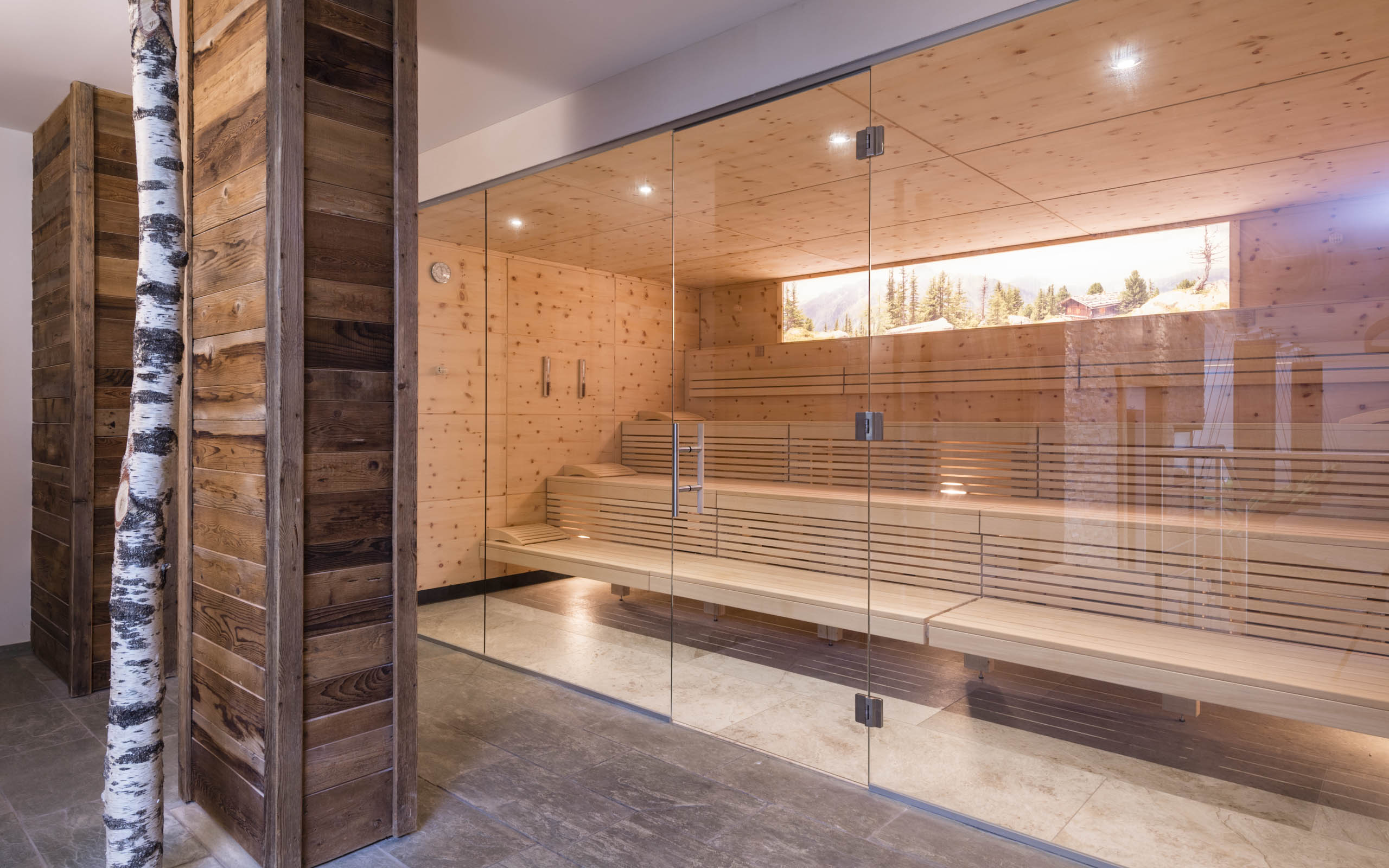 Ein Familienurlaub in Südtirol mit Pool Ein Familienurlaub in Südtirol mit Pool